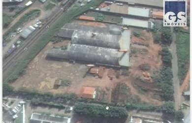 Imagem 2: Terreno à venda, 1250 m² por R$ 750.000 - Progresso - Itu/SP