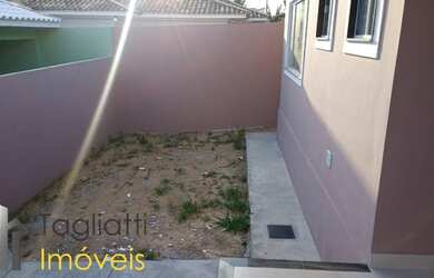 Imagem 14: IMÓVEL NOVO COM QUINTAL NO BAIRRO AREAL- ARARUAMA- RJ