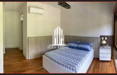 Imagem 6: Casa Vila Solaia, com 04 Suítes e 06 Vagas. Barueri / São Paulo