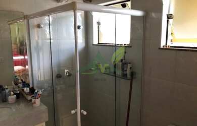 Imagem 7: Casa em condomínio Atibaia excelente localização R$790 mil