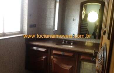 Imagem 15: SOBRADO ALTO PADRÃO. Piscina, Varanda, Guarda roupaeLareira