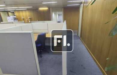 Imagem 13: Conjunto para alugar, 535 m² por R$ 58.700,00/mês - Bela Vista - São...