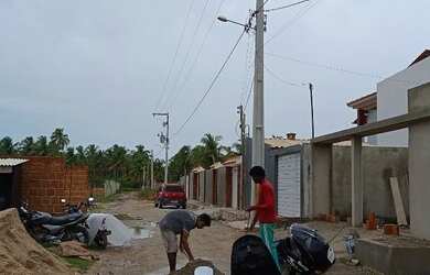 Imagem 6: 3 lotes a 300 metros da Praia do Toque em Sao Miguel dos Milagres