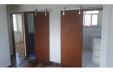 Imagem 10: Iraja 03 quartos vaga. Churrasqueira, Imóvel novo, 74m² de Áreae1 Vaga...