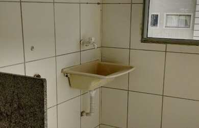 Imagem 16: APARTAMENTO RESIDENCIAL em SALVADOR - BA, SUSSUARANA