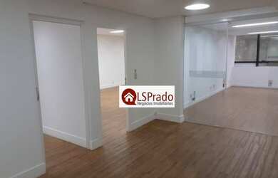 Imagem 11: Em frente ao Shop. Iguatemi, conjunto com 240m², 3 salas de reunião,...