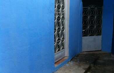 Imagem 10: Casa 3 Quitinetes ao lado do Posto 500 Est. Rio São Paulo/Est. Tingui