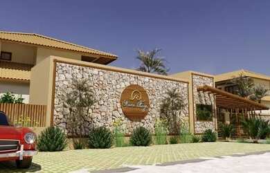 Imagem: Village com 3 dormitórios à venda, 102 m² por R$ 900.000,00