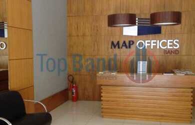 Imagem: O depósito possui 1 Vaga na garagem, 17m² de Área e está