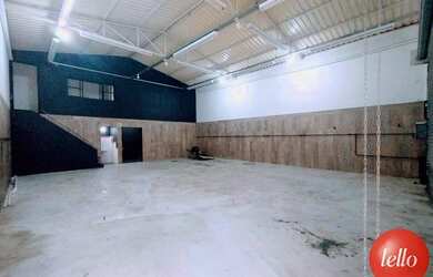 Imagem 2: São Paulo - Galpão/Depósito/Armazém - Ipiranga