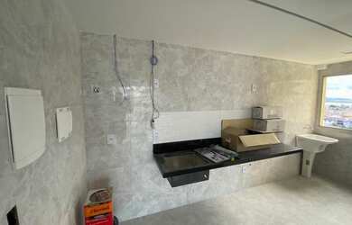 Imagem 7: Lindo apartamento em um condominío novo com lazer completo em Novo México