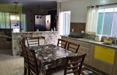 Imagem 1: Casa à venda por R$ 360.000 - Jardim das Bandeiras - Salto de Pirapora/SP