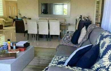 Imagem 8: Casa à venda no bairro Alphaville I - Salvador/BA