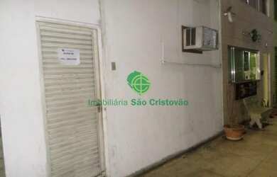 Imagem: O depósito possui 56m² de Área e está localizado em Benfica