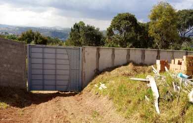 Imagem 9: SOBRADO COM 4 DORMITÓRIOS E VISTA DA PEDRA GRANDE EM ATIBAIA