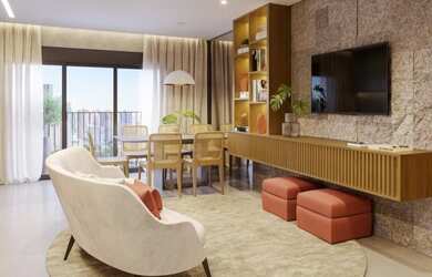 Imagem 3: GOIâNIA - Apartamento Padrão - Jardim Goiás