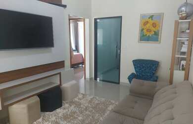 Imagem 3: Linda Casa Vila das Acácias Zona Sul Apta a Financiar