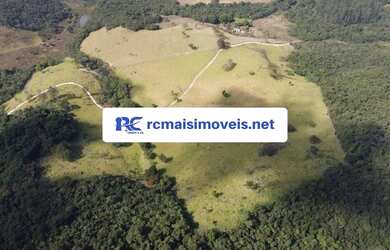 Imagem: A fazenda está localizado em Entre Rios de Minas, MG à venda