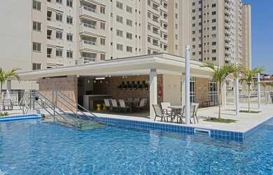 Imagem 13: Apartamento com 2 Quartos no Origem à Venda, 60 m² por R$ 300.000 -...