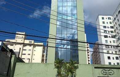 Imagem 1: Andar Corporativo à venda, 112 m² por R$ 800.000,00 - Vila Leopoldina...