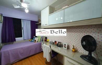 Imagem 16: LINDO APARTAMENTO DE 3 QUARTOS COM 2 VAGAS NO VICTÓRIA PARK NA ESTRADA DO BANANAL