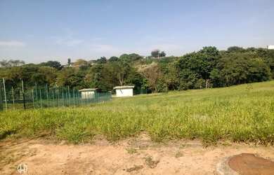 Imagem 3: INDAIATUBA - Terreno Padrão - Jardins Quintas da Terracota