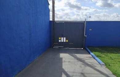 Imagem 3: Casa com 2 dormitórios à venda, 152 m² por R$ 403.000,00 - Residencial...