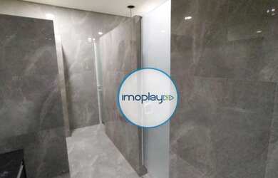 Imagem 16: Ponto comercial com 525m² vão livre, cozinha, 02 banheiros e 05 vagas...