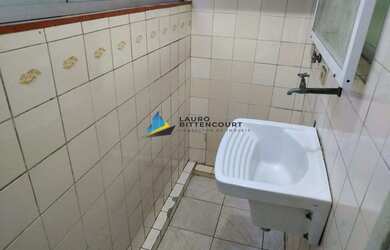 Imagem 5: Apartamento com 2 dorms, Encruzilhada, Santos - R$ 272 mil, Cod 8675