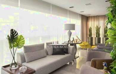 Imagem 1: Apartamento na Vila Pompéia