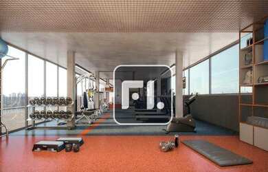 Imagem 5: Loja à venda, 126 m² por R$ 1.585.000,00 - Vila Madalena - São Paulo/SP