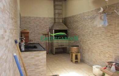 Imagem 6: CASA RESIDENCIAL em JUNDIAÍ - SP, COLONIA