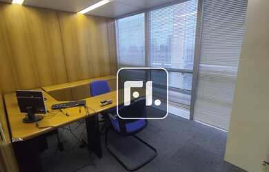 Imagem 11: Conjunto para alugar, 535 m² por R$ 58.700,00/mês - Bela Vista - São...