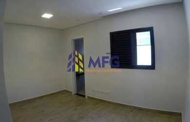 Imagem 11: Casa Térrea Condomínio Terras de São Francisco Zona Industrial Sorocaba-SP