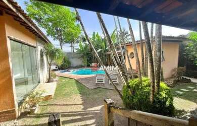 Imagem 16: Casa com 4 Quartos à Venda, 375 m² por R$ 18.000 - Itaipu - Niterói/RJ