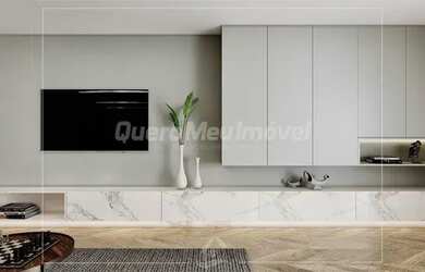 Imagem 13: Petros Home Resort. Piscina, 111m² de Área, 3 Vagas na garageme3 Dormitórios