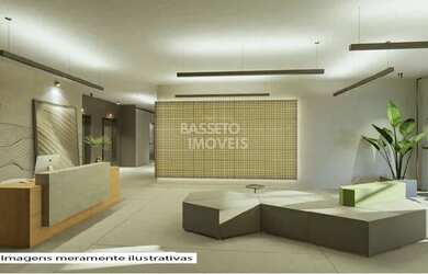 Imagem 14: FLORIANóPOLIS - Apartamento Padrão - Trindade