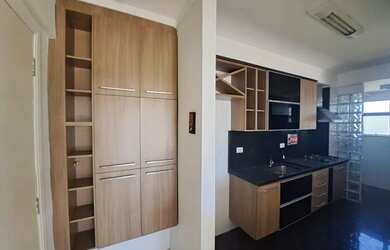 Imagem 14: Apartamento no Urbanova em andar alto e vista para a Serra da Mantiqueira