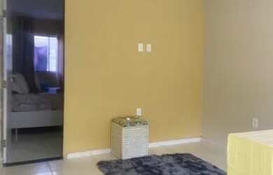 Imagem 6: Casa. 2 Banheirose1 Dormitório