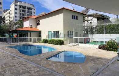 Imagem 12: Apartamento para Venda em Rio de Janeiro, Freguesia (Jacarepaguá), 3 dormitórios, 1 suíte