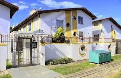 Imagem: O apartamento possui 3 Dormitórios, 2 Banheiros, 1 Vaga na