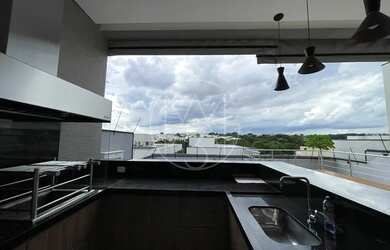 Imagem 13: casa - Swiss Park - Campinas