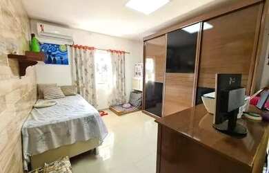 Imagem 10: CASA 3/4 STELLA MARIS. 120m² de Área, 2 Vagas na garageme3 Dormitórios