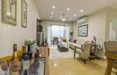 Imagem 7: Apartamento para Aluguel - Recreio, 3 Quartos, 114 m2