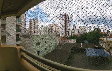 Imagem 2: Apartamento Padrão em São José do Rio Preto