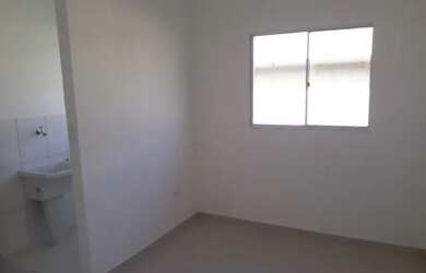 Imagem: O apartamento possui 1 Dormitório, 3 Banheiros, 35m² de Área