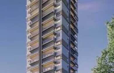 Imagem: O apartamento possui 3 Dormitórios, 3 Banheiros, 1 Vaga na