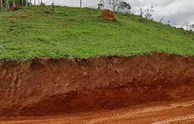 Imagem 1: 600 metros quadrados emNazaré Paulista - SP