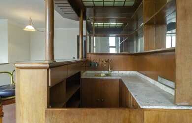 Imagem 11: Locação Apartamento 3 Dormitórios - 107 m² Moema