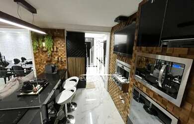 Imagem 10: Apartamento no Condomínio Milano Club com 175m² na Vila Carrão 3 suítes...